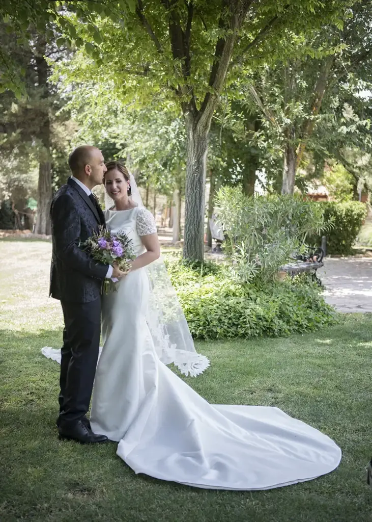 ROCIO Y LORENZO · Finca Villa Mercedes