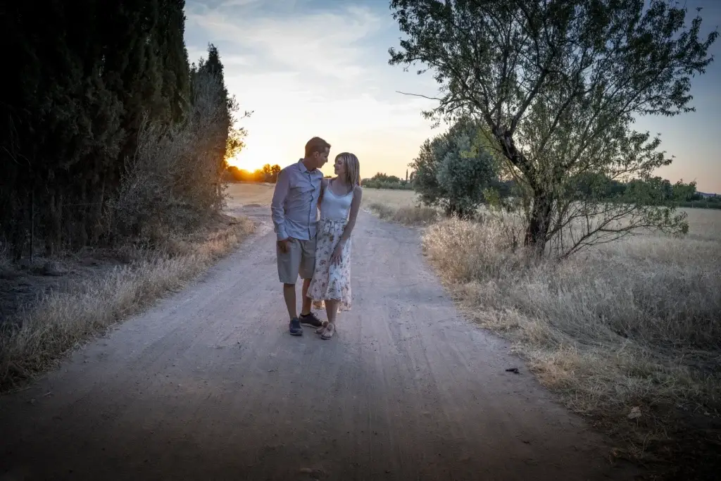 PRE-BODA CRIS Y JULIO · Finca Villa Mercedes