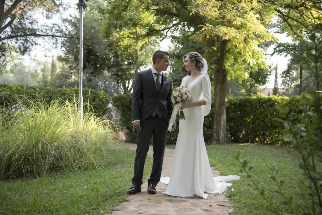 Cris y julio · Finca Villa Mercedes