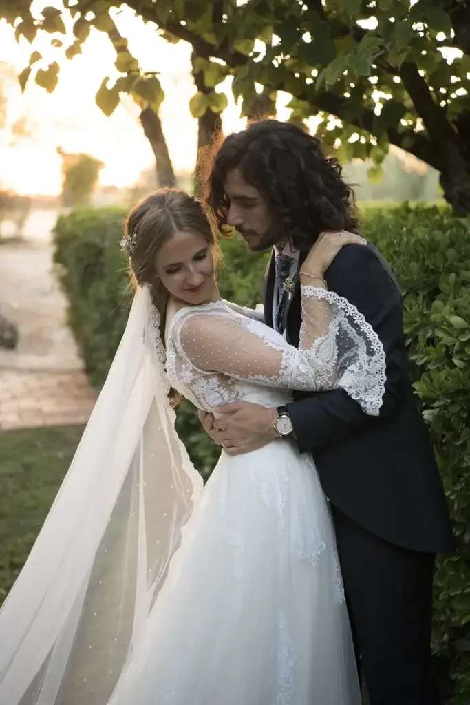 SAMANTA Y ALFREDO · Finca Villa Mercedes