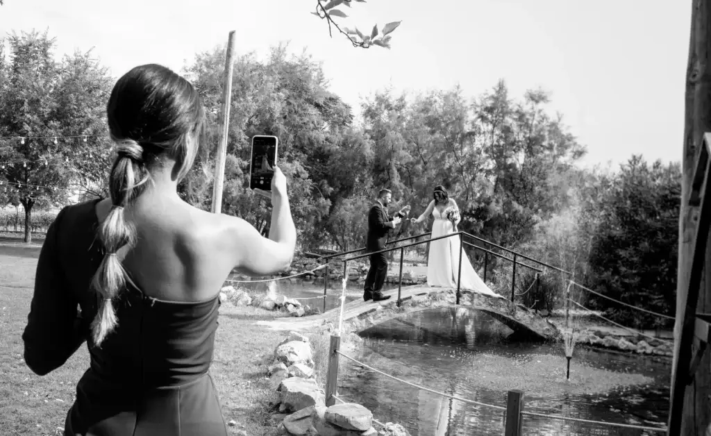 ROCIO Y FEDE · Finca Villa Mercedes